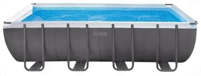 Каркасный бассейн Intex 26792 (7М)