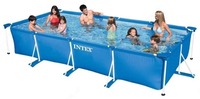 Каркасный бассейн Intex 28273 (7М)