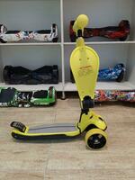 Детский самокат (7М)