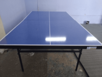 Теннисный стол без ролик (7М)