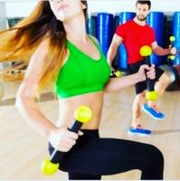  Гантел (7М) - 