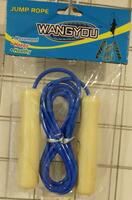  Otish - Arqon sakragichlar