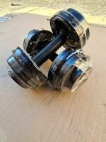 Гантели (7М)