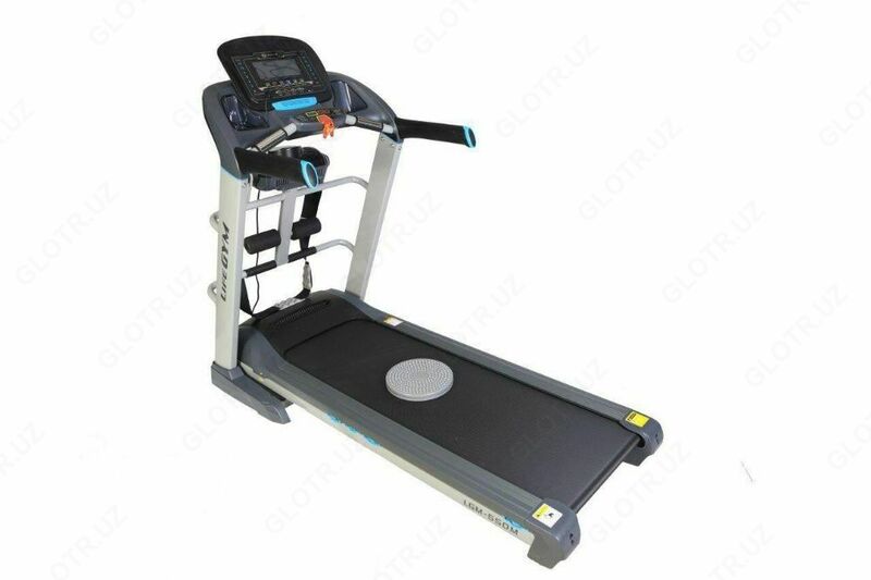 Treadmill Life Gym 550 M