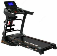 Yugurish yo'lagi LGM 545