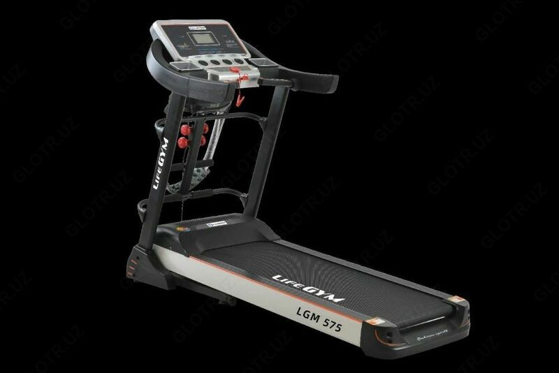 Yugurish yo'lagi LGM 575