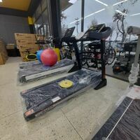 Yugurish yo'lagi 7sport SV72