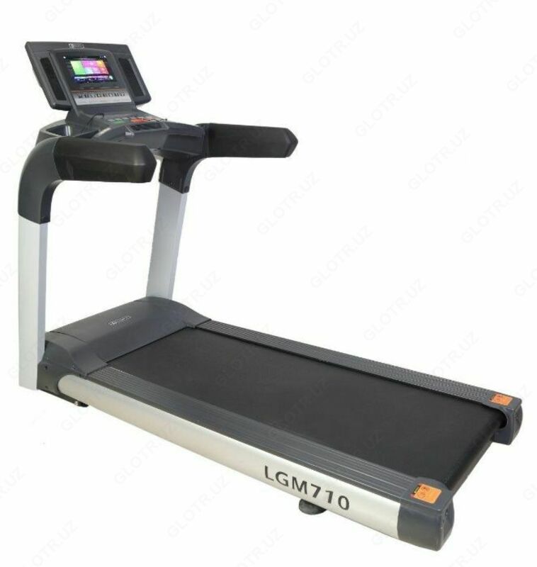 Беговая дорожка LGM 710 (7M)