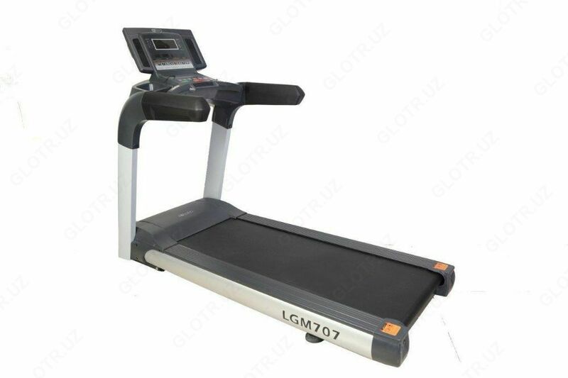 Yugurish yo'lagi LGM 707