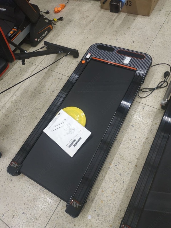 Мини беговая дорожка model : TT-100A-L (7M)