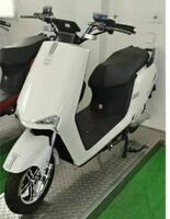 Скутер Da Jiang Nine