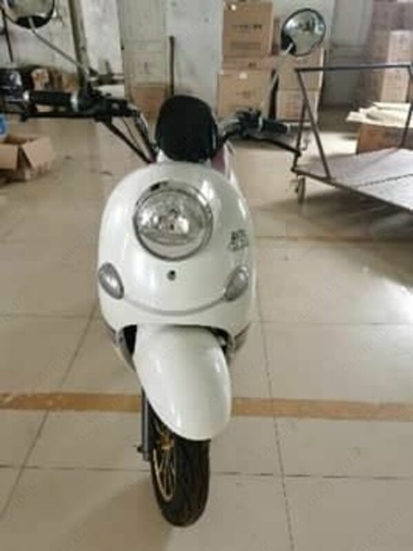 Скутер New GuiWang