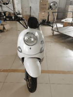  Скутер New GuiWang - 