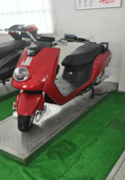  Скутер Da Jiang - 