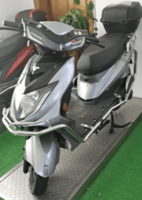  Zhang Long scooter - 