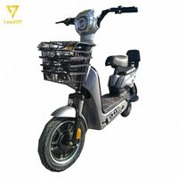 KingYing elektron velosiped skuteri - 3 014 945 so'm