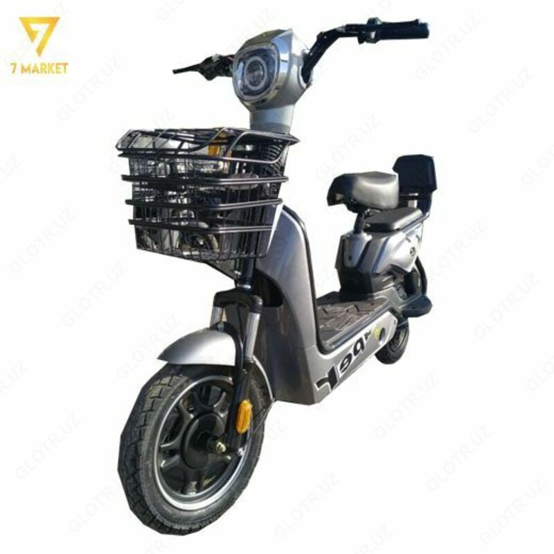 KingYing elektron velosiped skuteri - 3 014 945 so'm