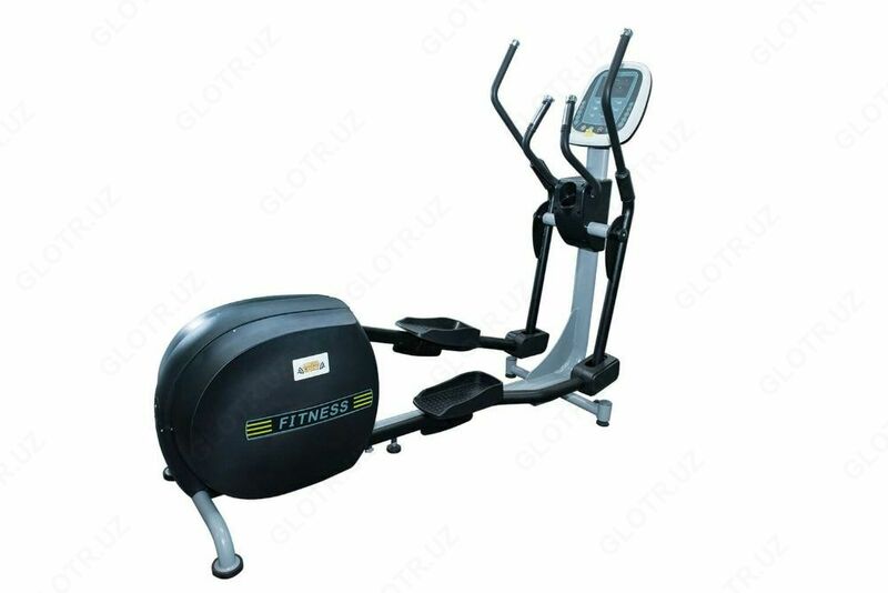 Эллиптический тренажёр SU-558 - 10 000 000 сум