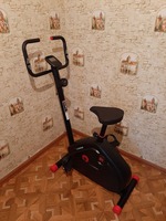 Hayot zali 06 mashq velosiped - 1 800 000 so'm