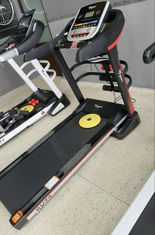 Yugurish yo'lagi 7sport SV72 - 5 250 000 so'm