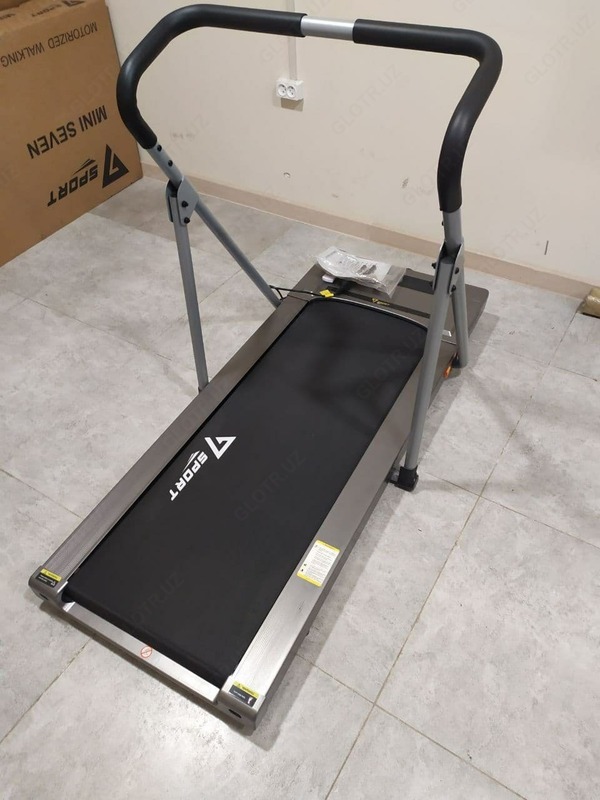   Mini yugurish yolagi 7sport (7M)