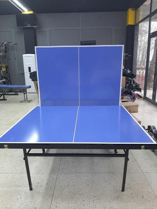 Теннисный стол на роликах оптом