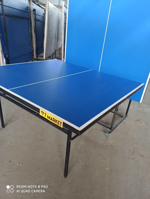 Теннисный стол на роликах оптом - 1 500 000 сум