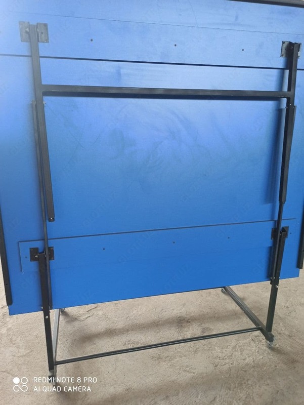 1 500 000 сум Теннисный стол на роликах оптом