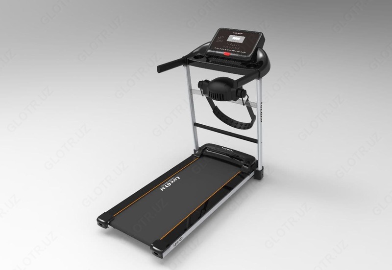 LGM C3 yugurish yo'lakchasi