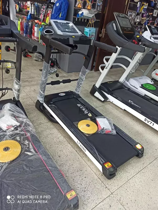  Ulgurji treadmill LT4080. Munisa 7 bozori - 