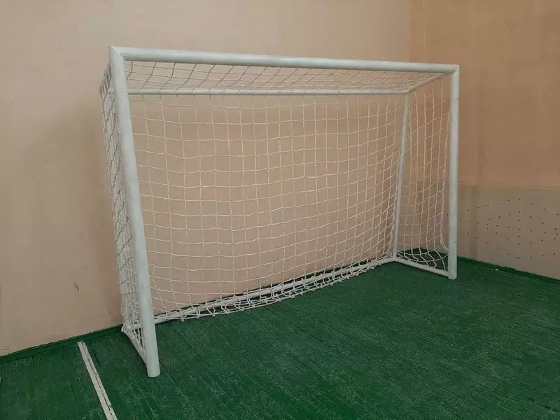 Футбольные ворота