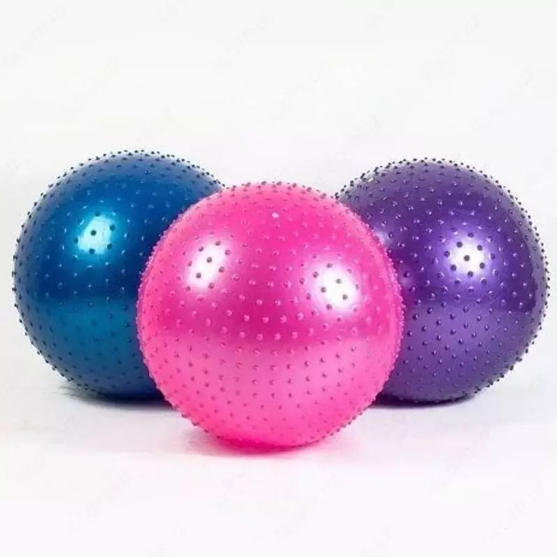 Мяч массажный. Энг арзон ва сифатли (7М)