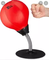 Мини пунш( настольная боксерская груша) 7 маркет