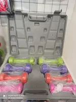  Набор гантель оригинал оптом 7кг.7маркет - 