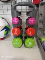   Набор гантель оригинал оптом 7кг.7маркет