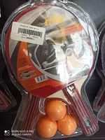 Ракетка Table tennis 7маркет 85 000 сум