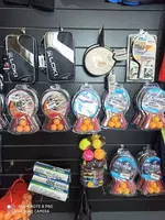 Ракетка Table tennis 7маркет 85 000 сум - 85 000 сум