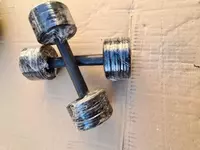 Гантели различных размеров. (7М) - 11 000 so'm