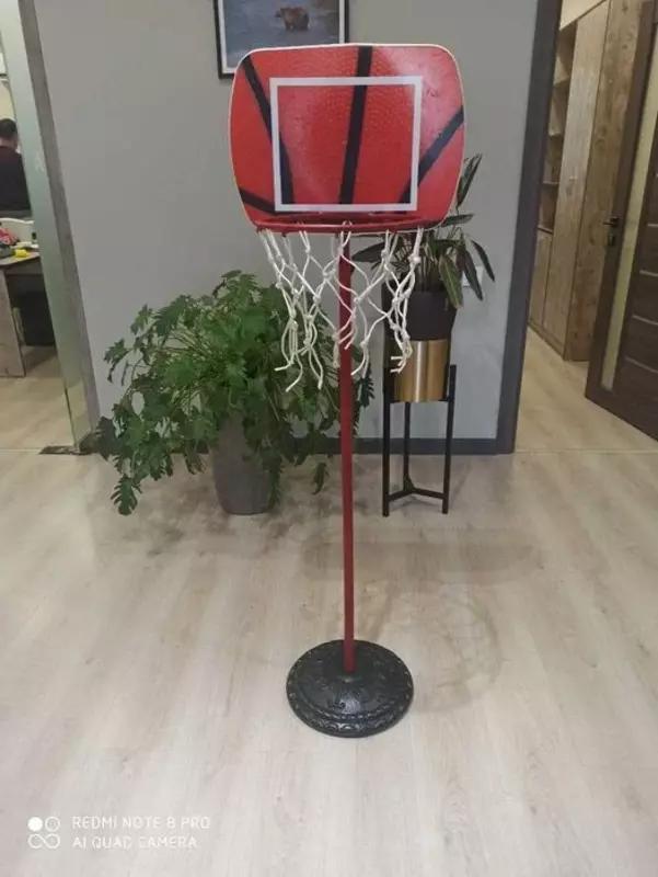 Баскетбольный щит 7 маркет 180 000 сум