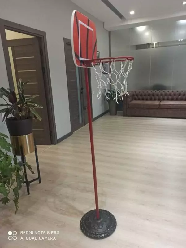 Баскетбольный щит 7 маркет 180 000 сум - 180 000 so'm