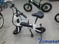Электро велосипед. Энг арзон ва сифатли (7М)