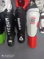 Taekvondo 7 bozori uchun oyoqlar