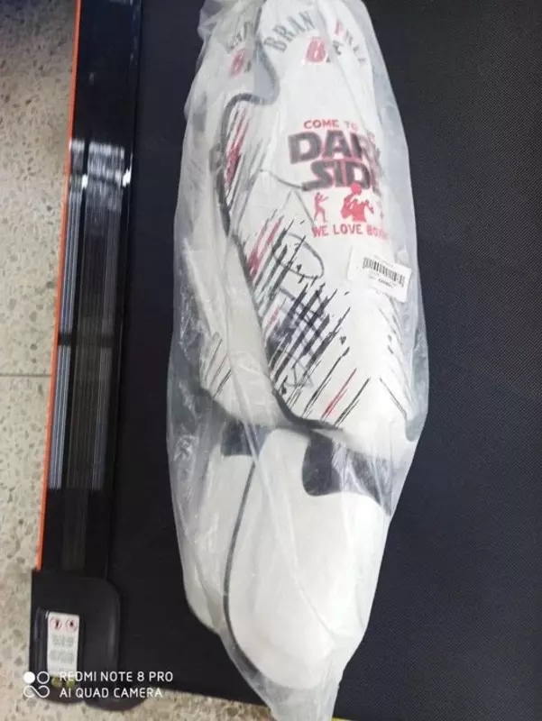 Taekvondo 7 bozori uchun oyoqlar - 400 000 so'm