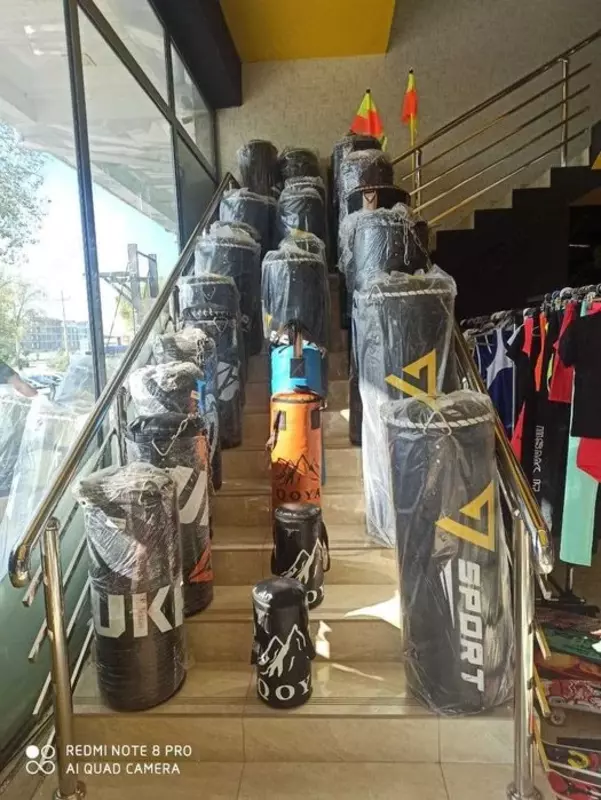 7sport sumkasi 180 sm ulgurji Chakana savdo