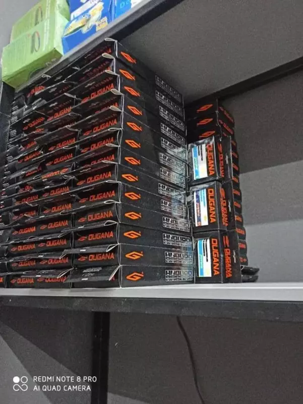  Darvozabon uchun futbol qo'lqoplari.DUGANA turk 7bozori. - 