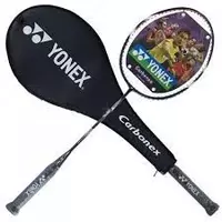 Ракетки для бадминтона YONEX