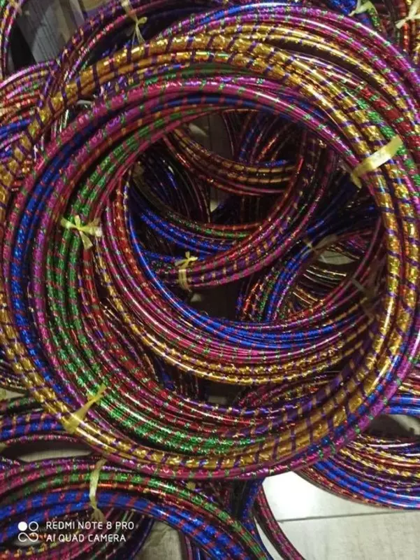  Обруч для художественной гимнастики- Оптом. Муниса 7маркет - 