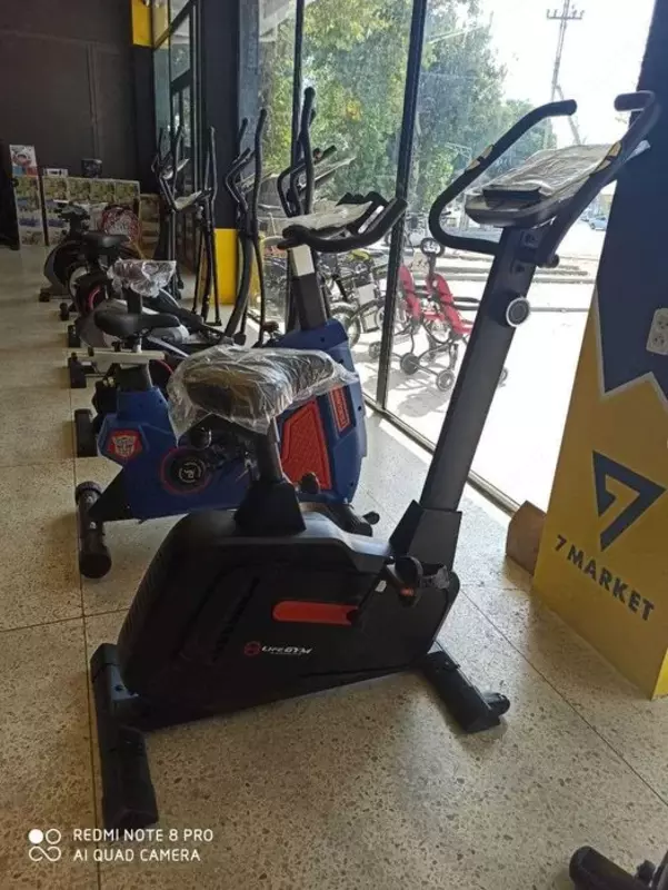 Brend: Life Gym 7market - 3 050 000 so'm