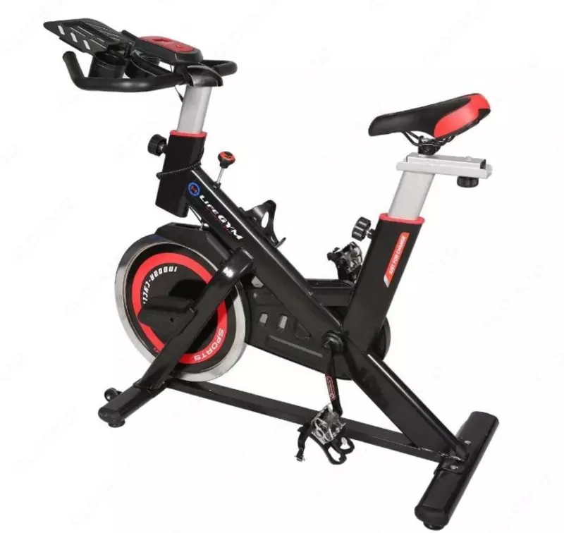 Велотренажёр LGM 016 3 650 000 сум