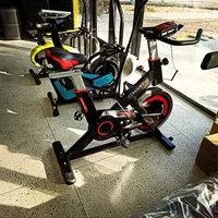 Велотренажёр LGM 016 3 650 000 сум - 3 665 000 so'm